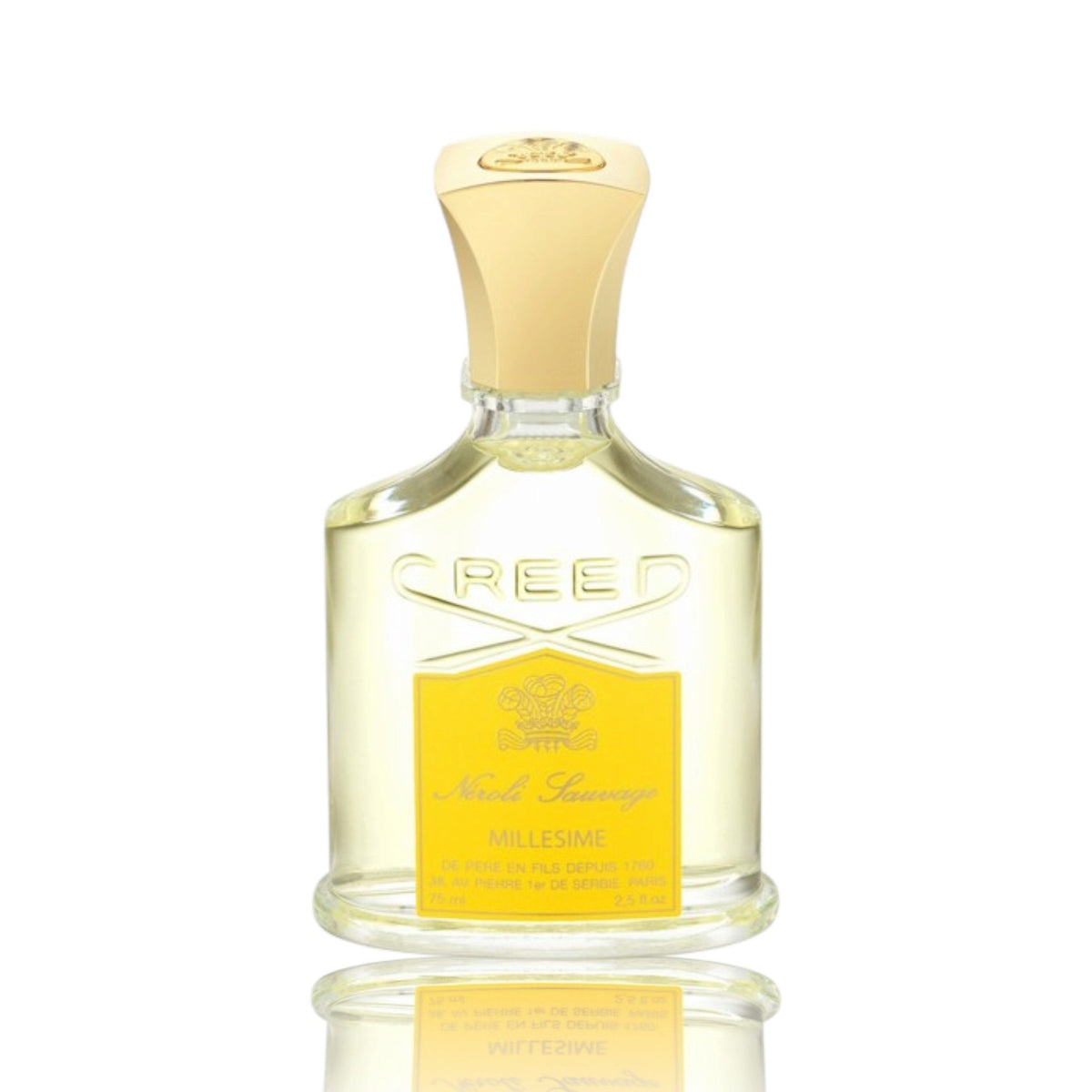 Creed Neroli Sauvage EDP