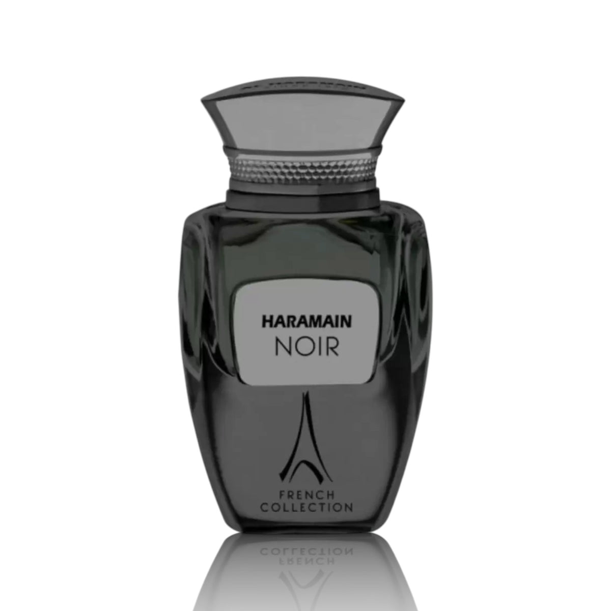 Al Haramain Noir French Collection EDP