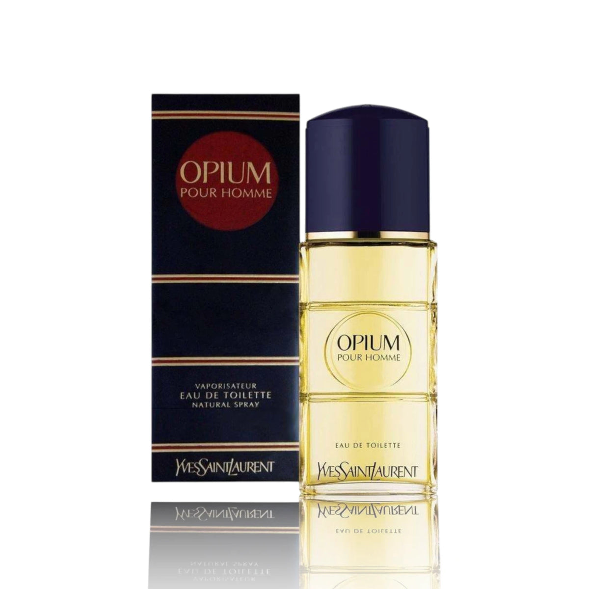 Opium pour Homme EDT