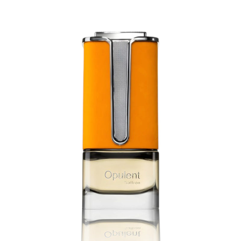 Opulent Saffron EDP