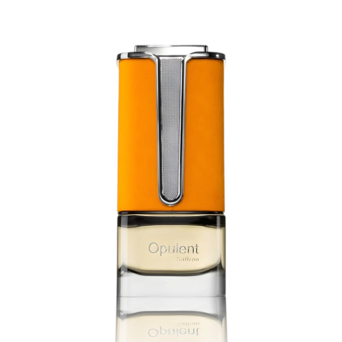 Al Haramain Opulent Saffron EDP