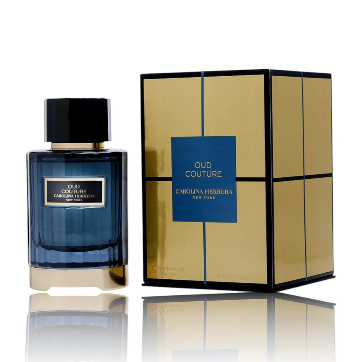 Carolina Herrera Oud Couture EDP