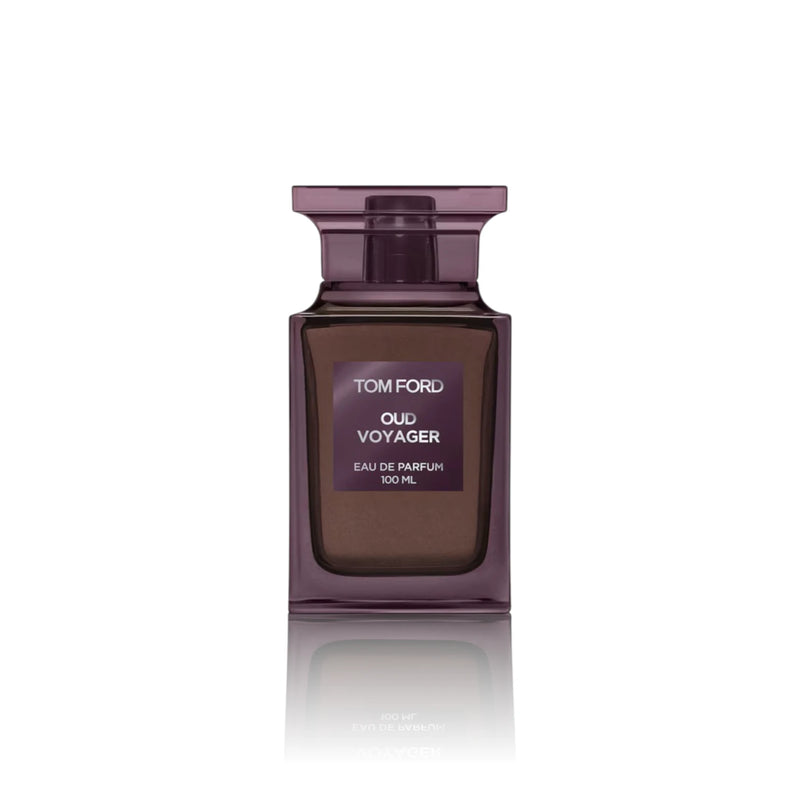 Oud Voyager EDP