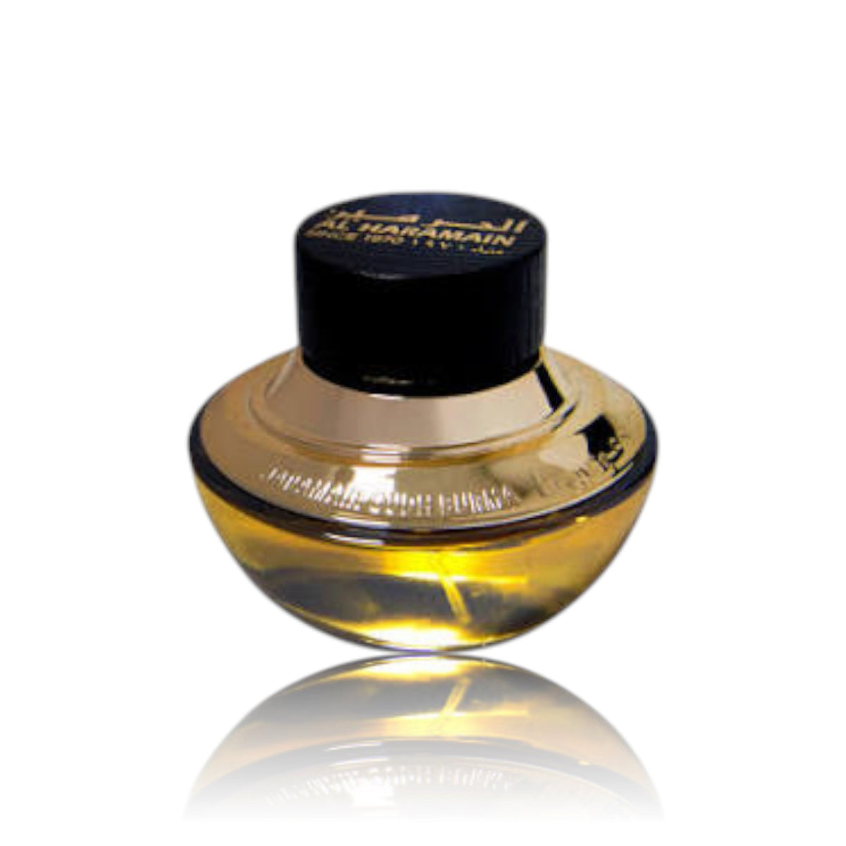 Al Haramain Oudh Burma EDP