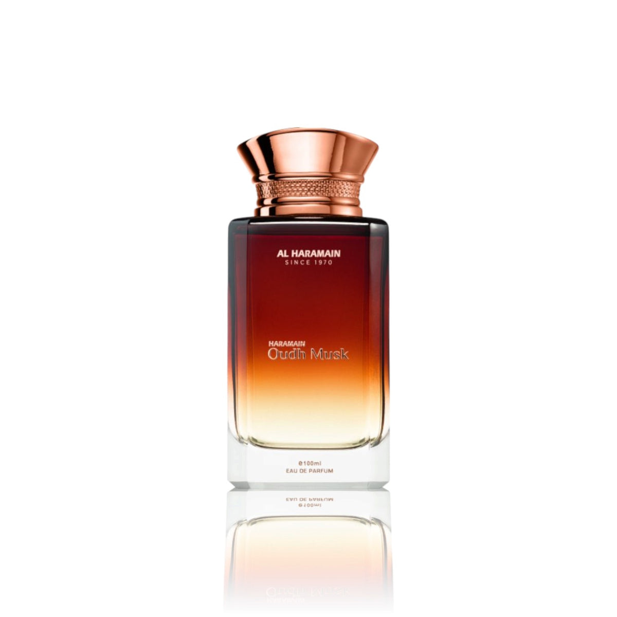 Al Haramain Oudh Musk EDP