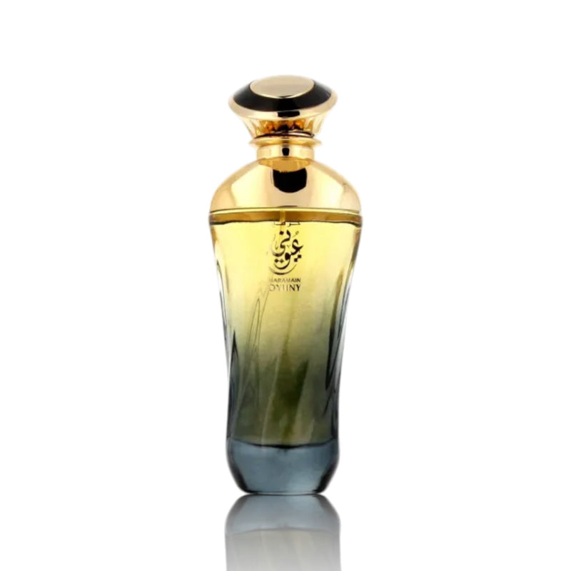 Al Haramain Oyuny EDP