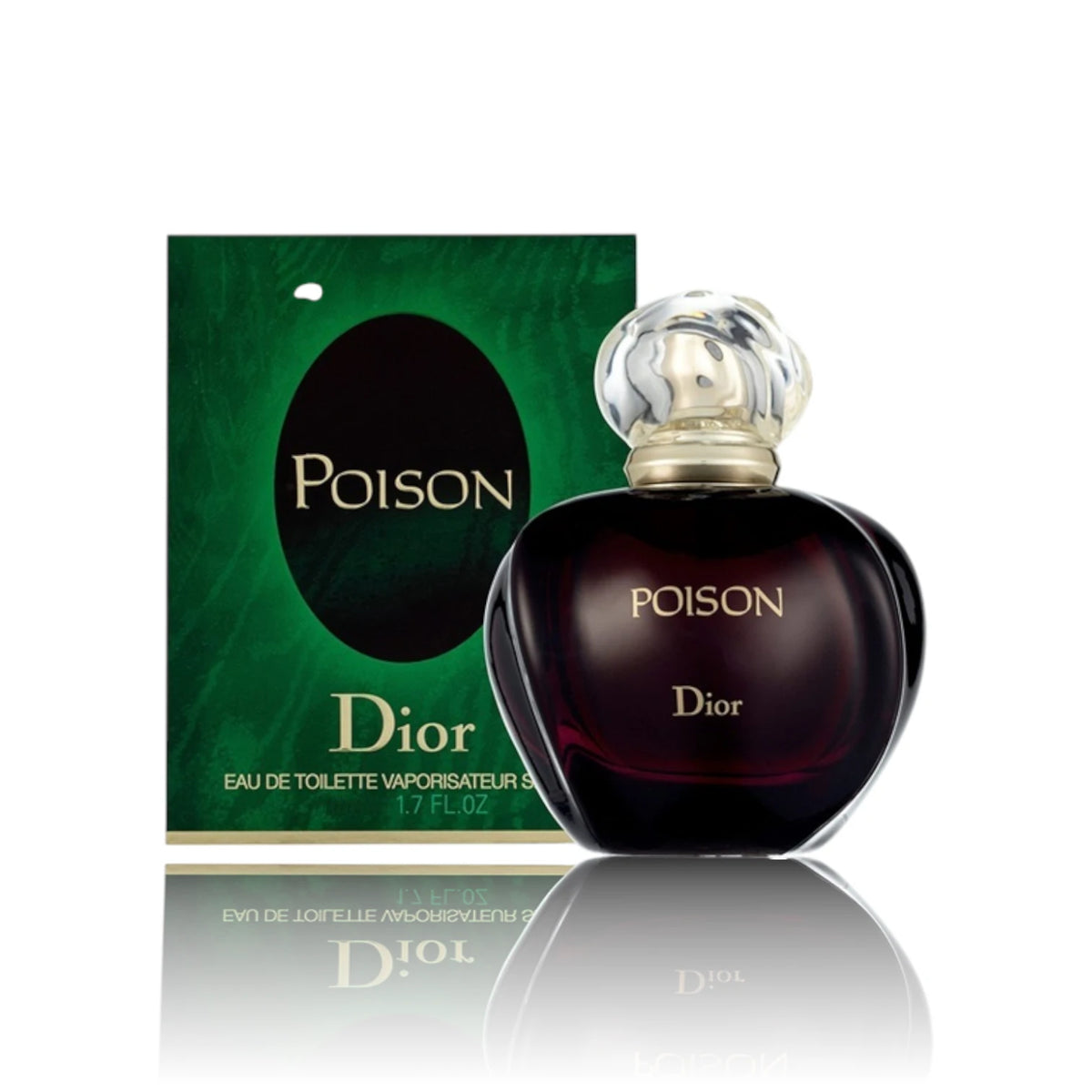 Dior Poison EDT