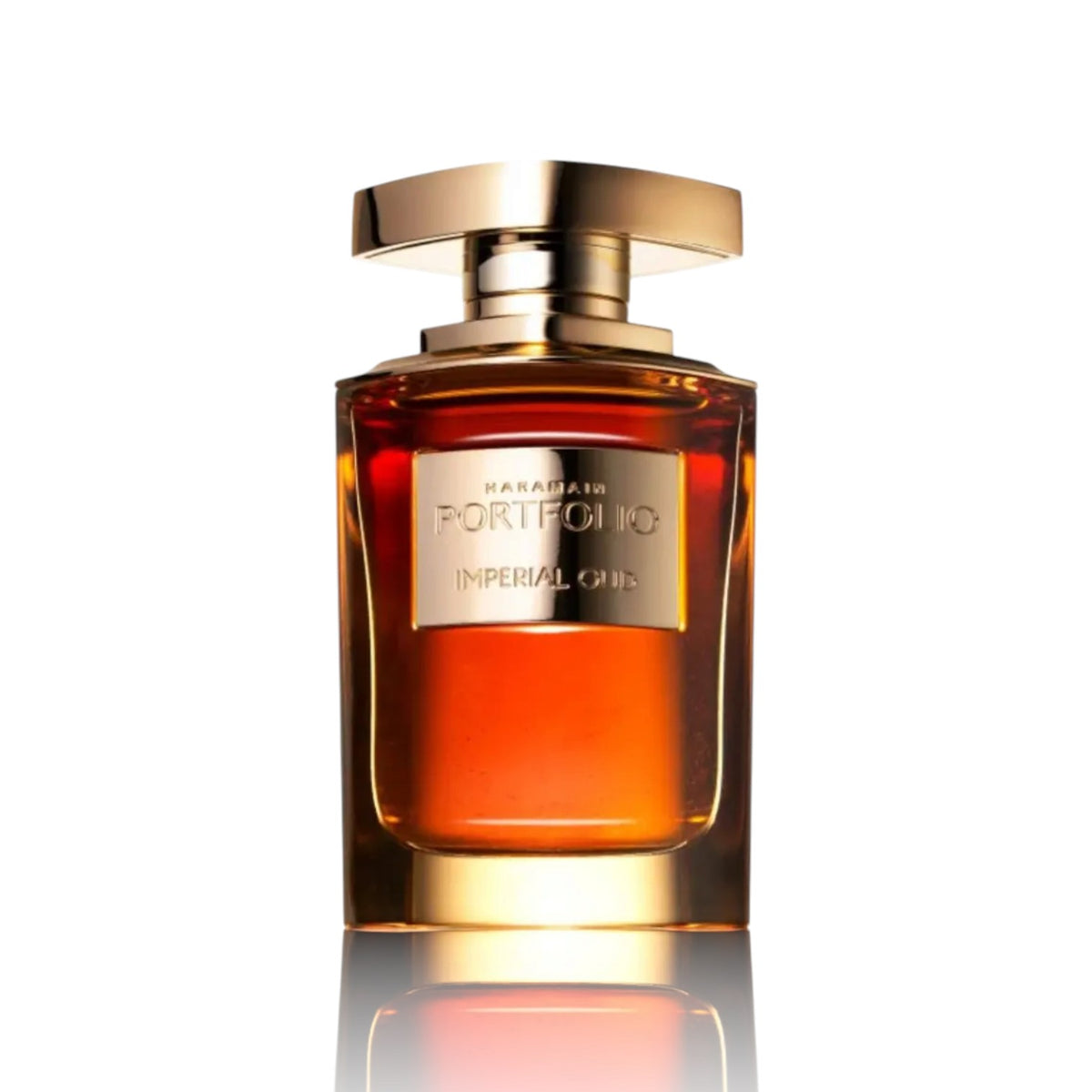 Al Haramain Portfolio Imperial Oud EDP
