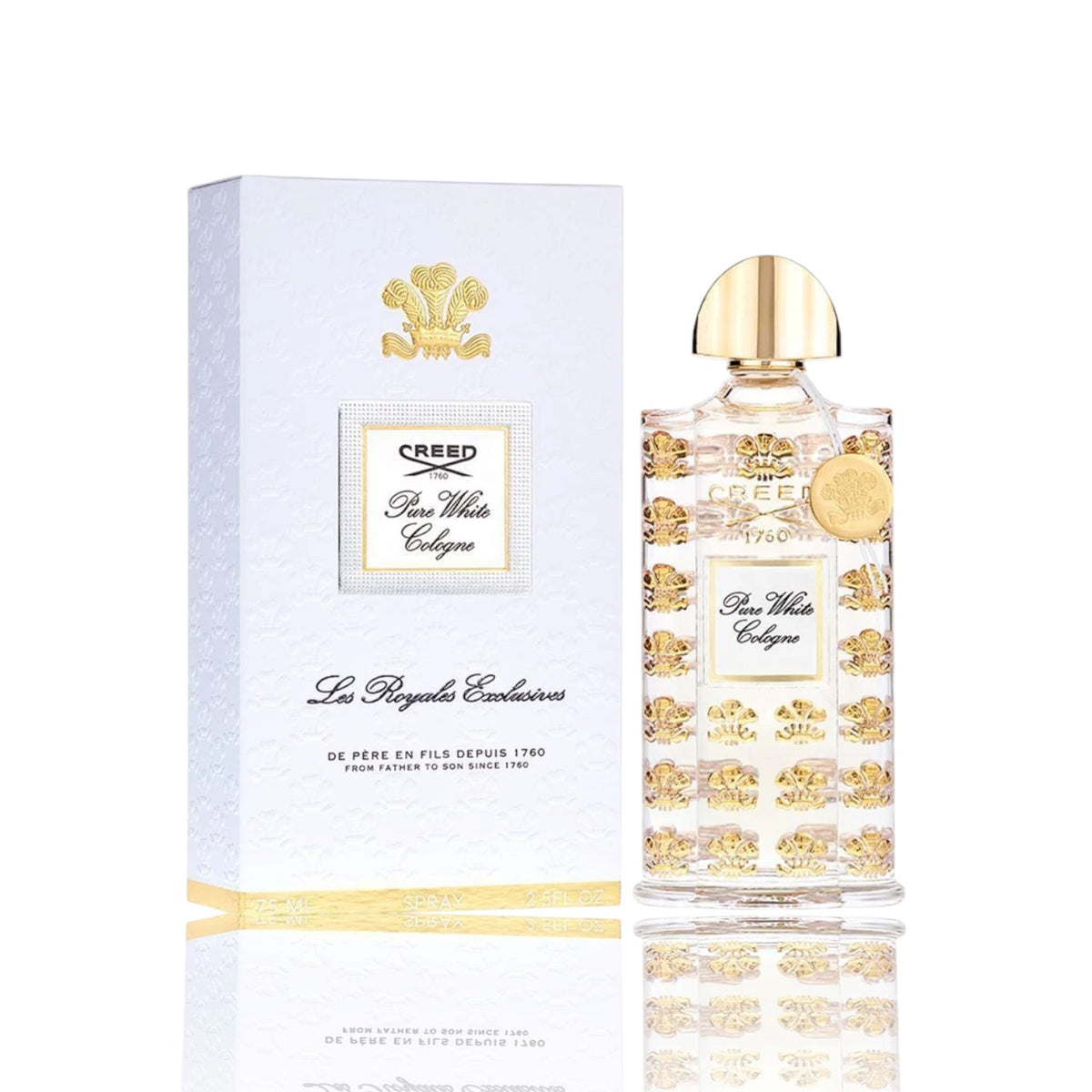 Creed Pure White Cologne EDP