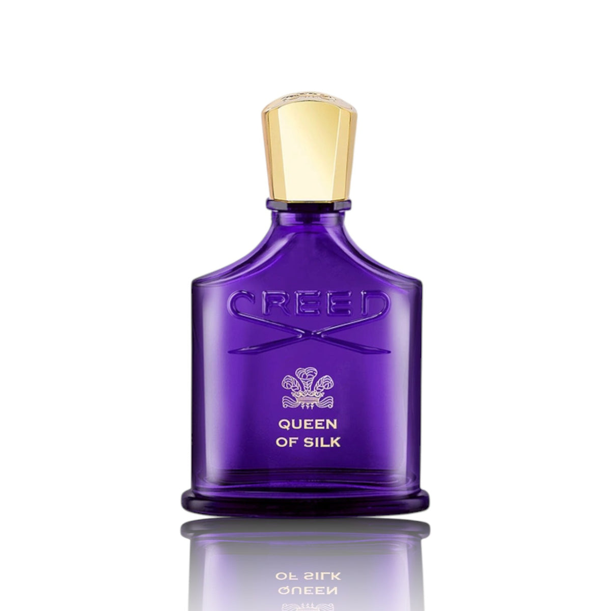 Creed Queen of Silk EDP