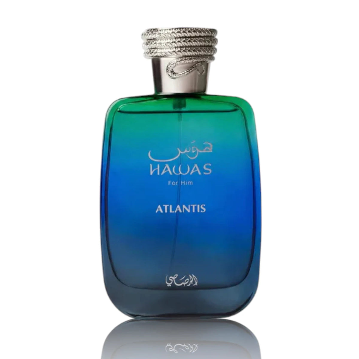 Rasasi Hawas Atlantis EDP