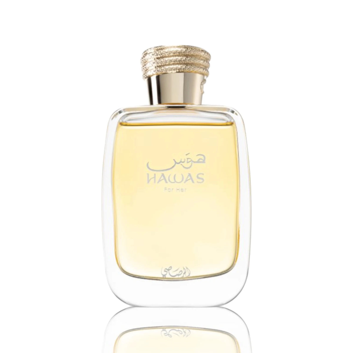 Rasasi Hawas For Her EDP