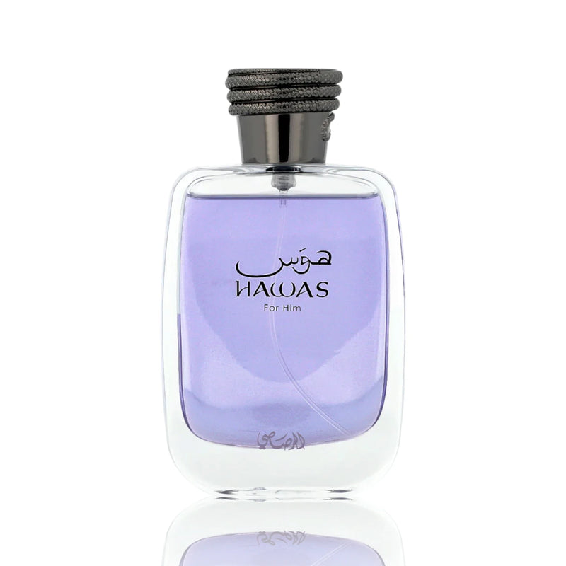 Rasasi Hawas For Him EDP