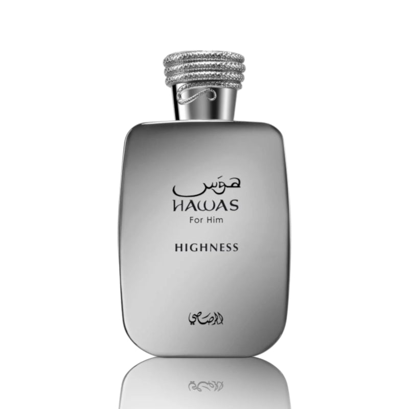 Rasasi Hawas Highness EDP