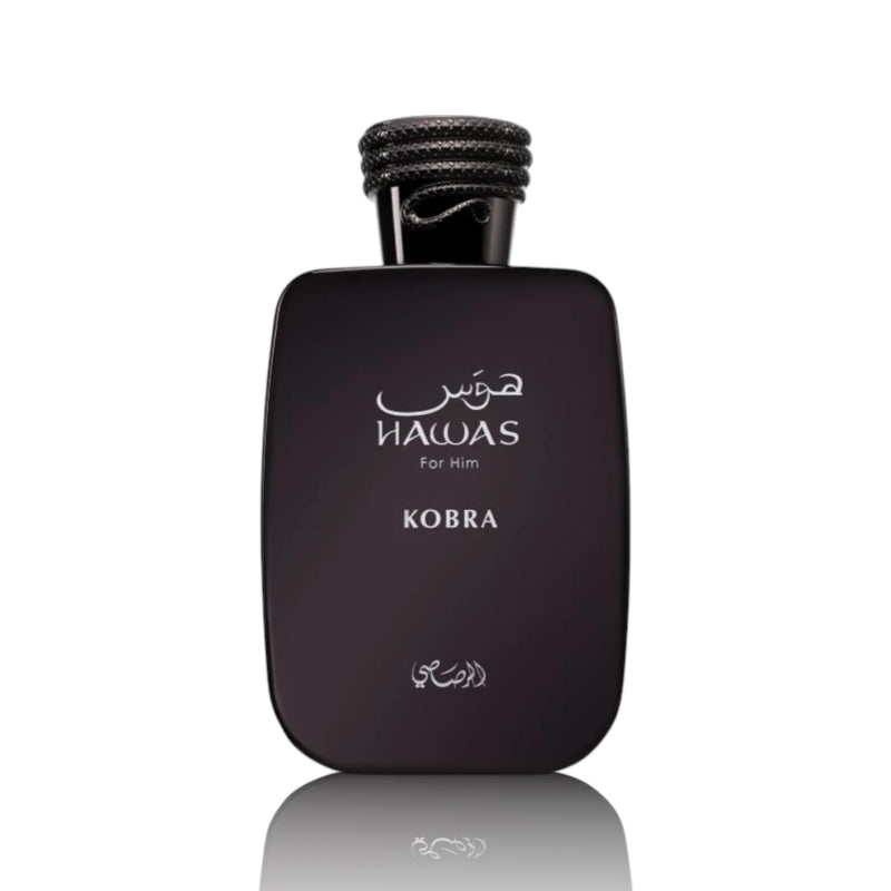 Rasasi Hawas Kobra EDP