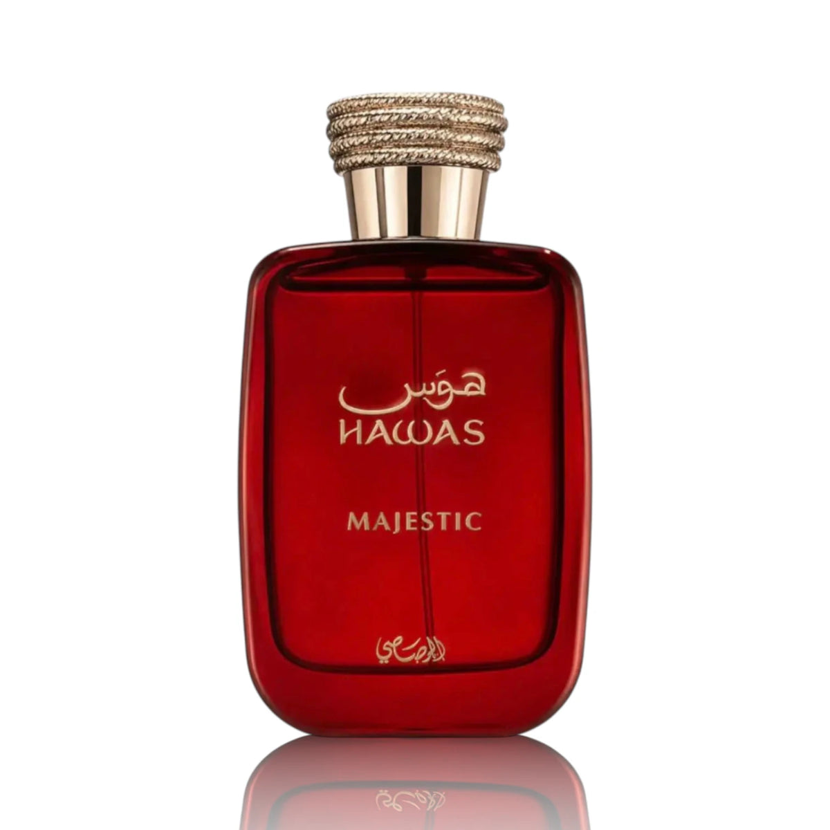 Rasasi Hawas Majestic EDP