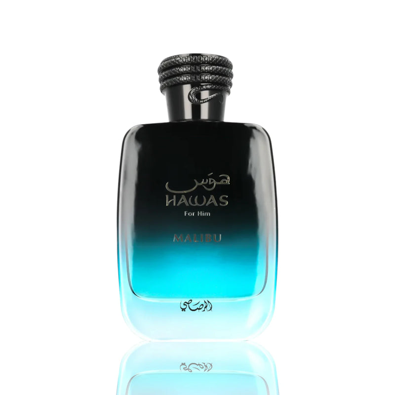 Rasasi Hawas Malibu EDP