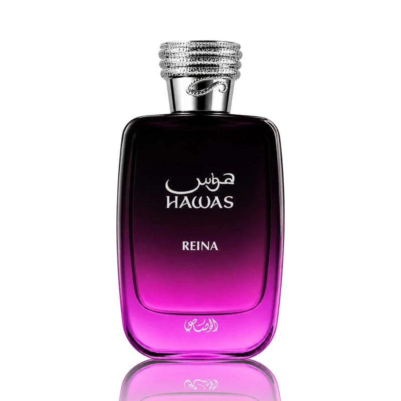 Rasasi Hawas Reina EDP