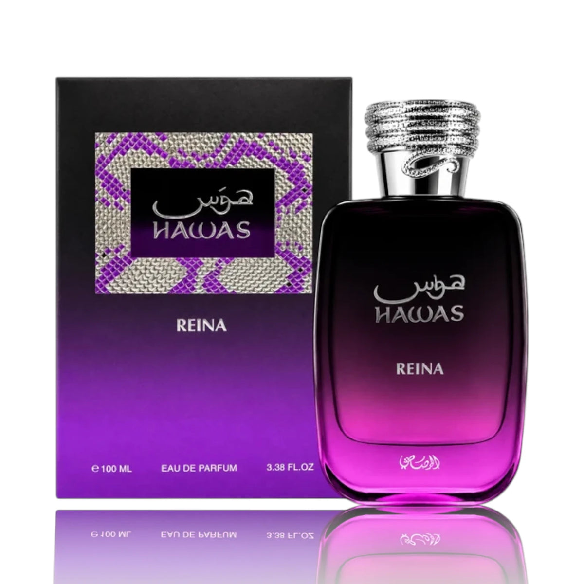 Rasasi Hawas Reina EDP