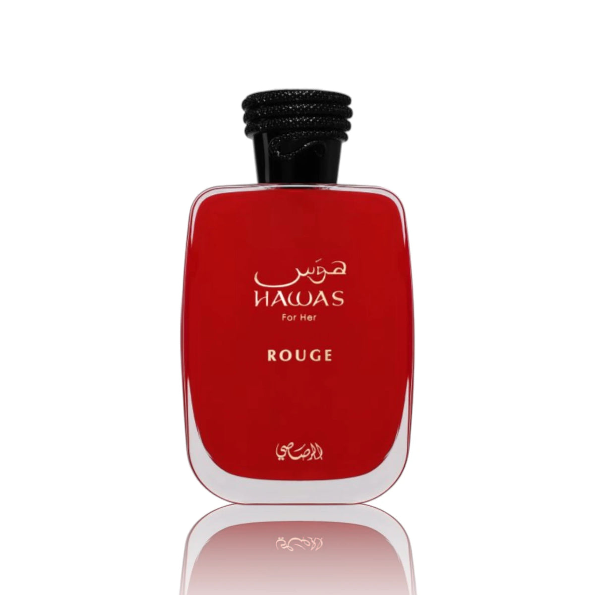 Rasasi Hawas Rouge EDP