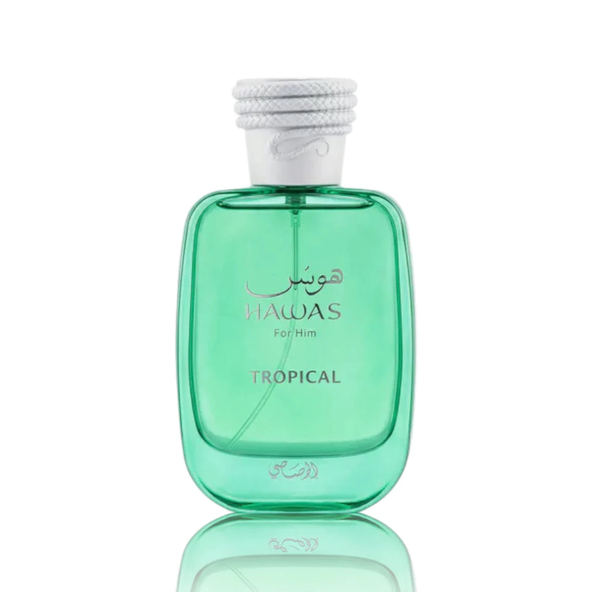 Rasasi Hawas Tropical EDP