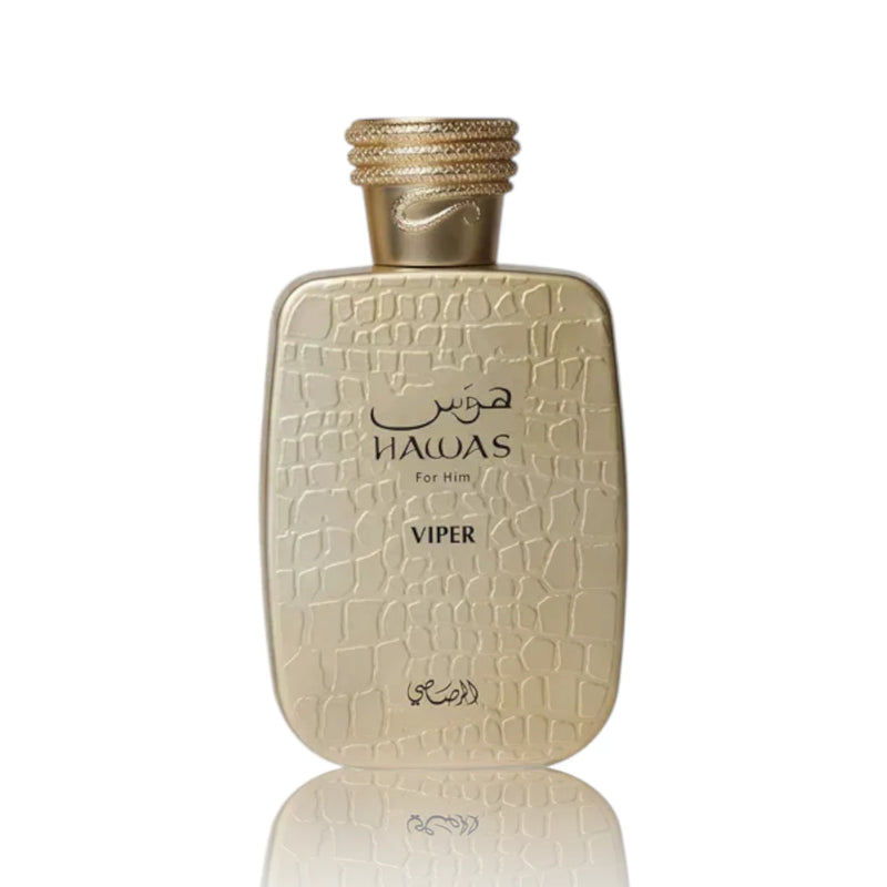 Rasasi Hawas London EDP