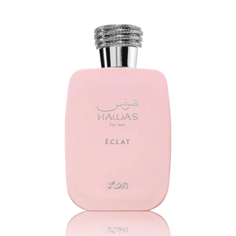 Rasasi Hawas for Her Eclat EDP