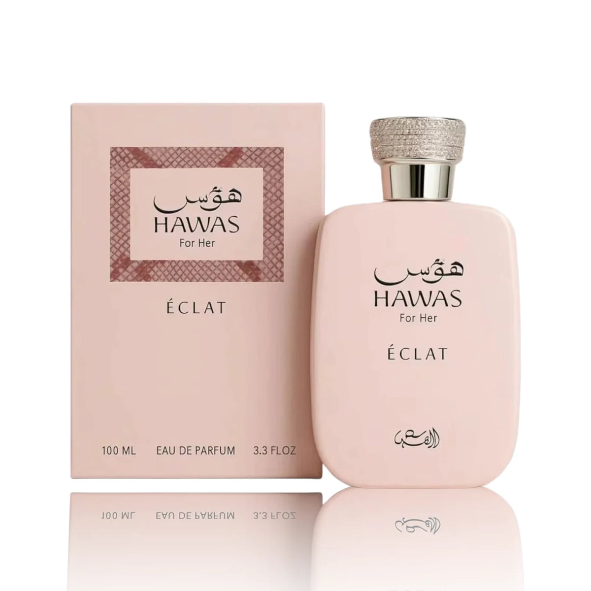 Rasasi Hawas for Her Eclat EDP