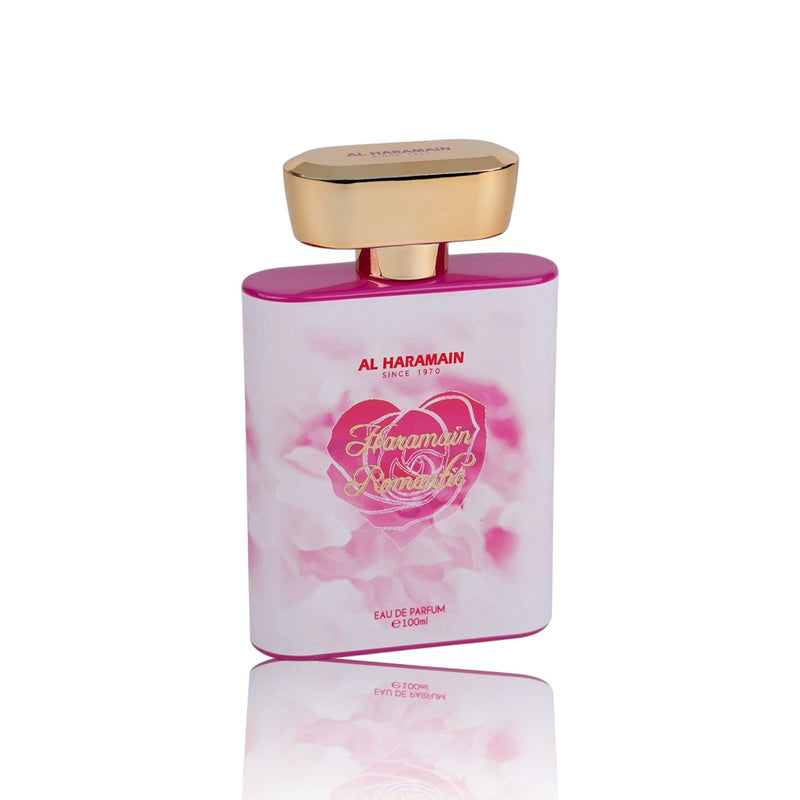 Al Haramain Romantic EDP