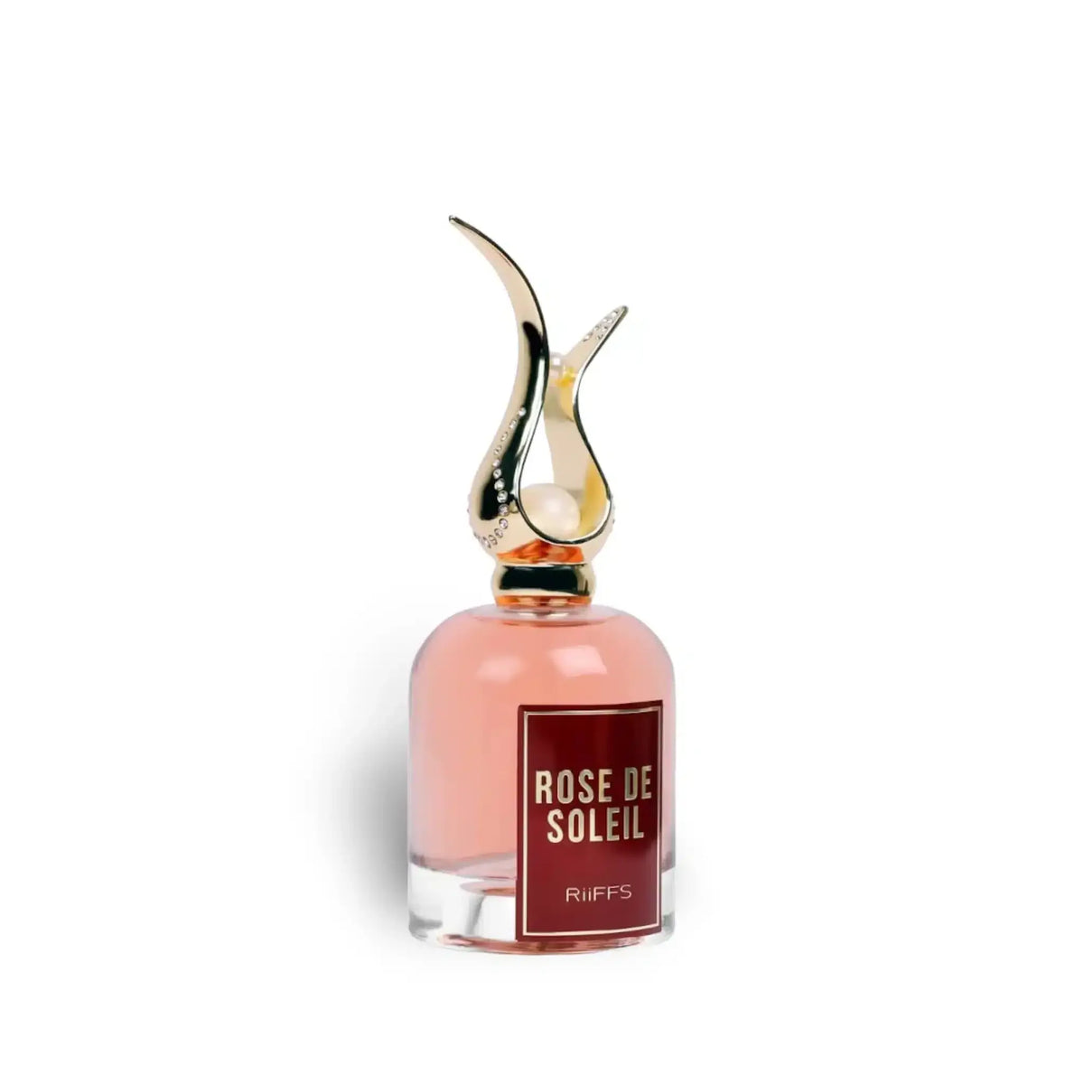 Rose De Soleil дамски парфюм 100ml | маркови парфюми, дамски комплекти, козметика, подарък | Scentopia.bg