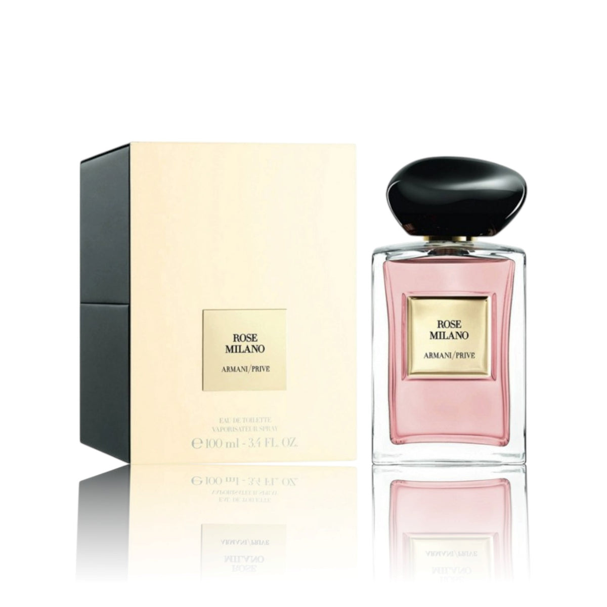 Armani Rose Milano EDT