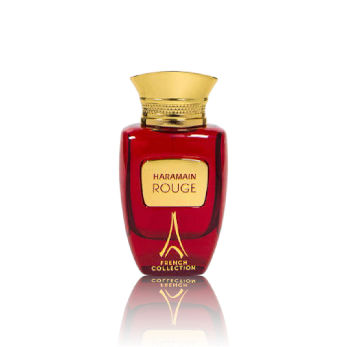 Al Haramain Rouge French Collection EDP