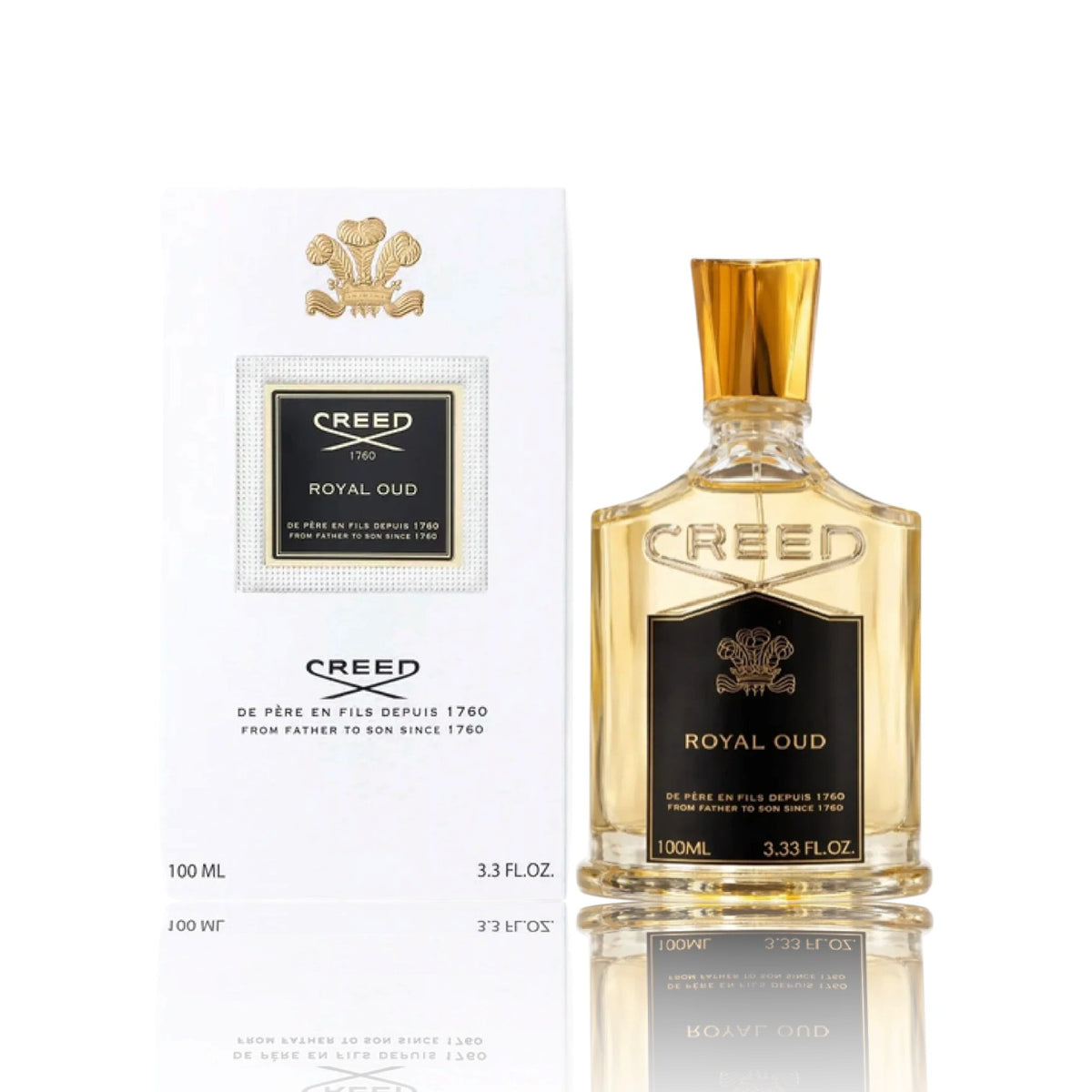 Creed Royal Oud EDP