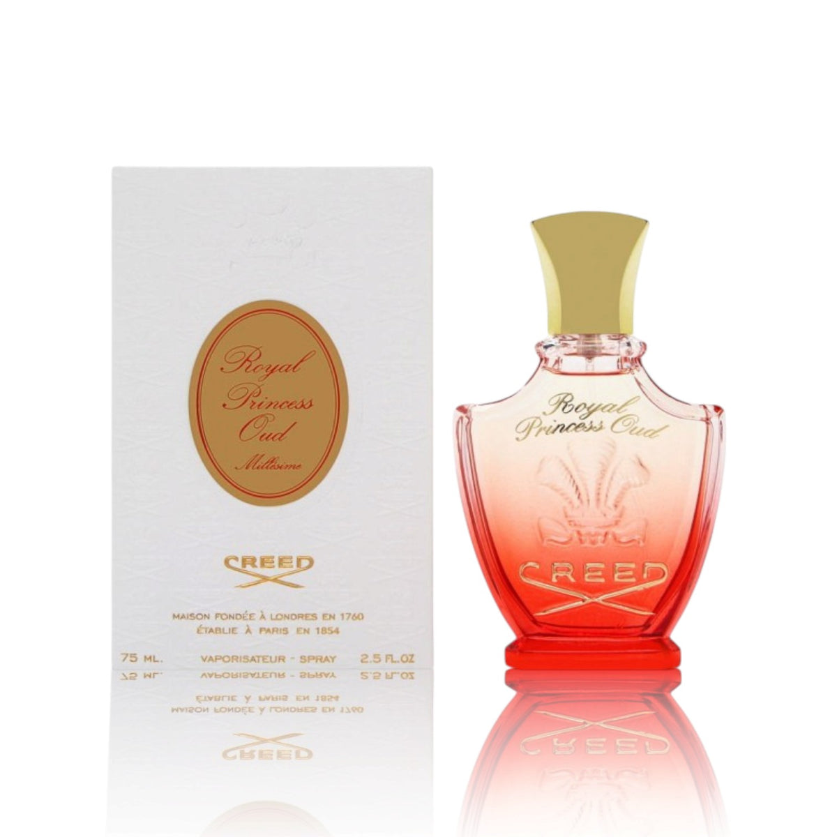 Creed Royal Princess Oud Millésime EDP