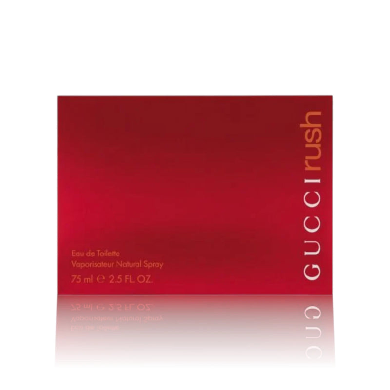 Gucci Rush EDT