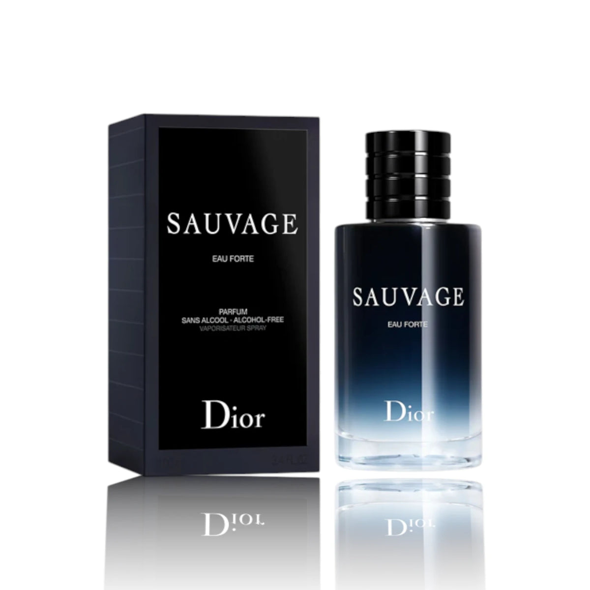 Dior Sauvage Eau Forte Parfum