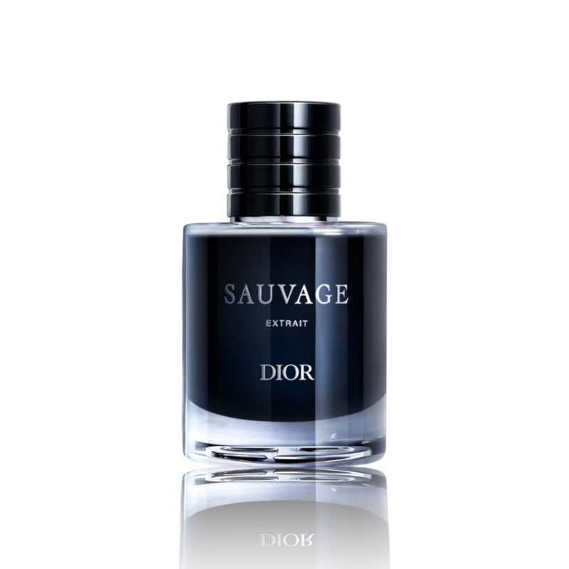 Dior Sauvage Extrait