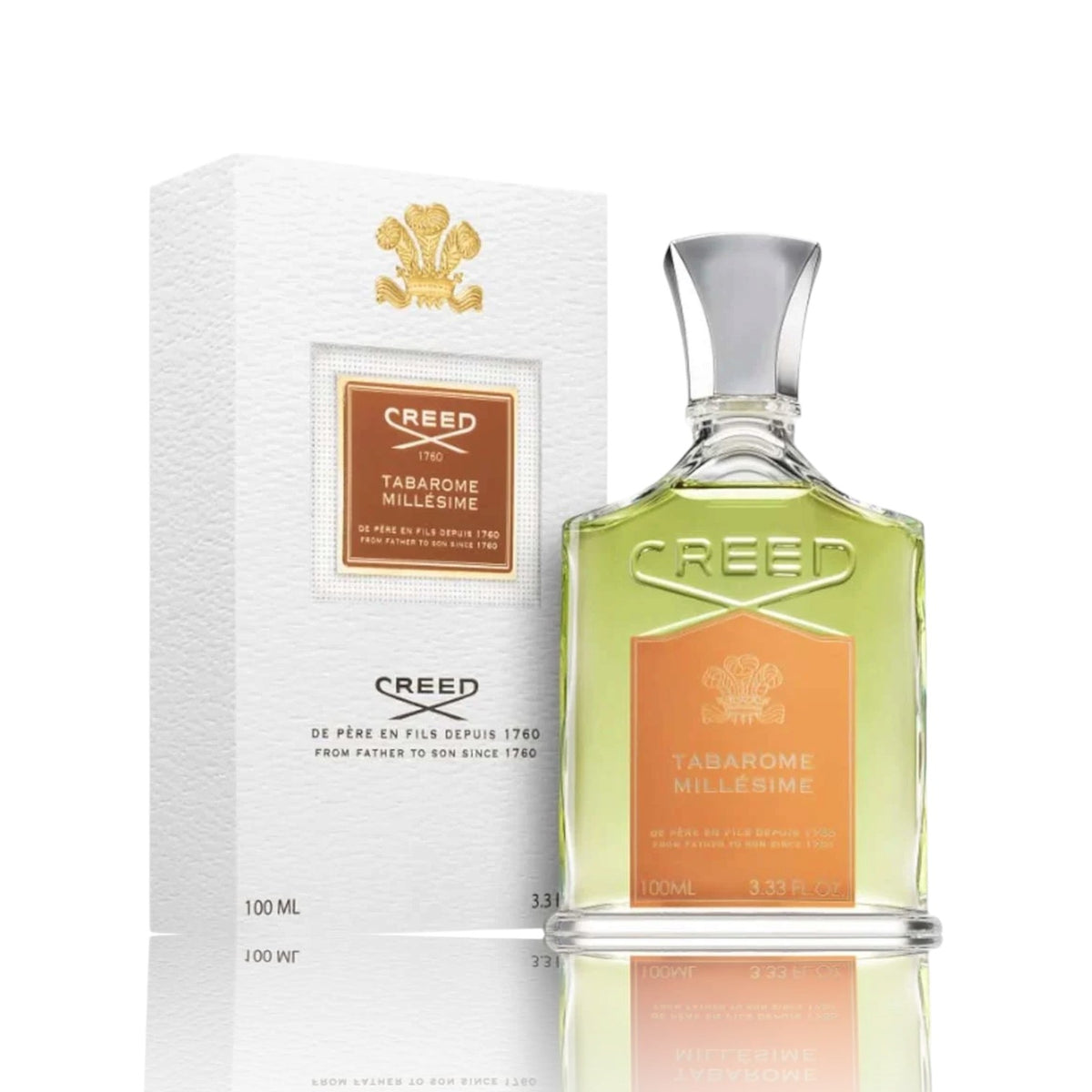Creed Tabarome Millésime EDP