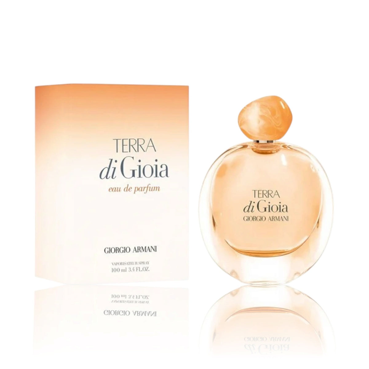 Armani Terra di Gioia EDP