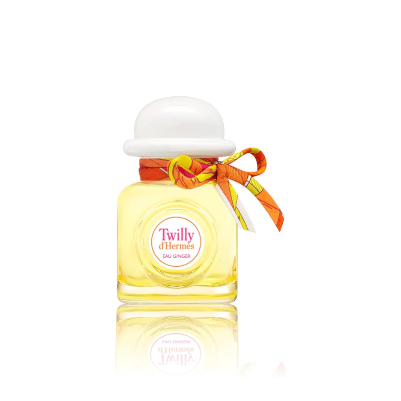 Hermès Twilly d'Hermès Eau Ginger EDP
