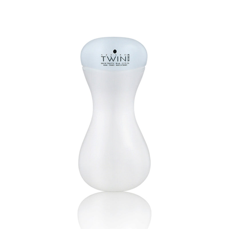 Azzaro Twin for Women EDT