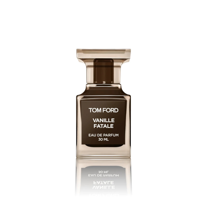 Vanille Fatale EDP