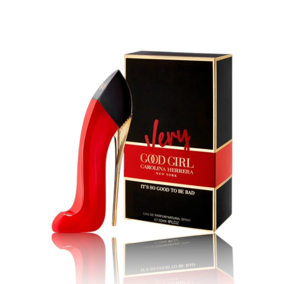 Carolina Herrera Very Good Girl EDP