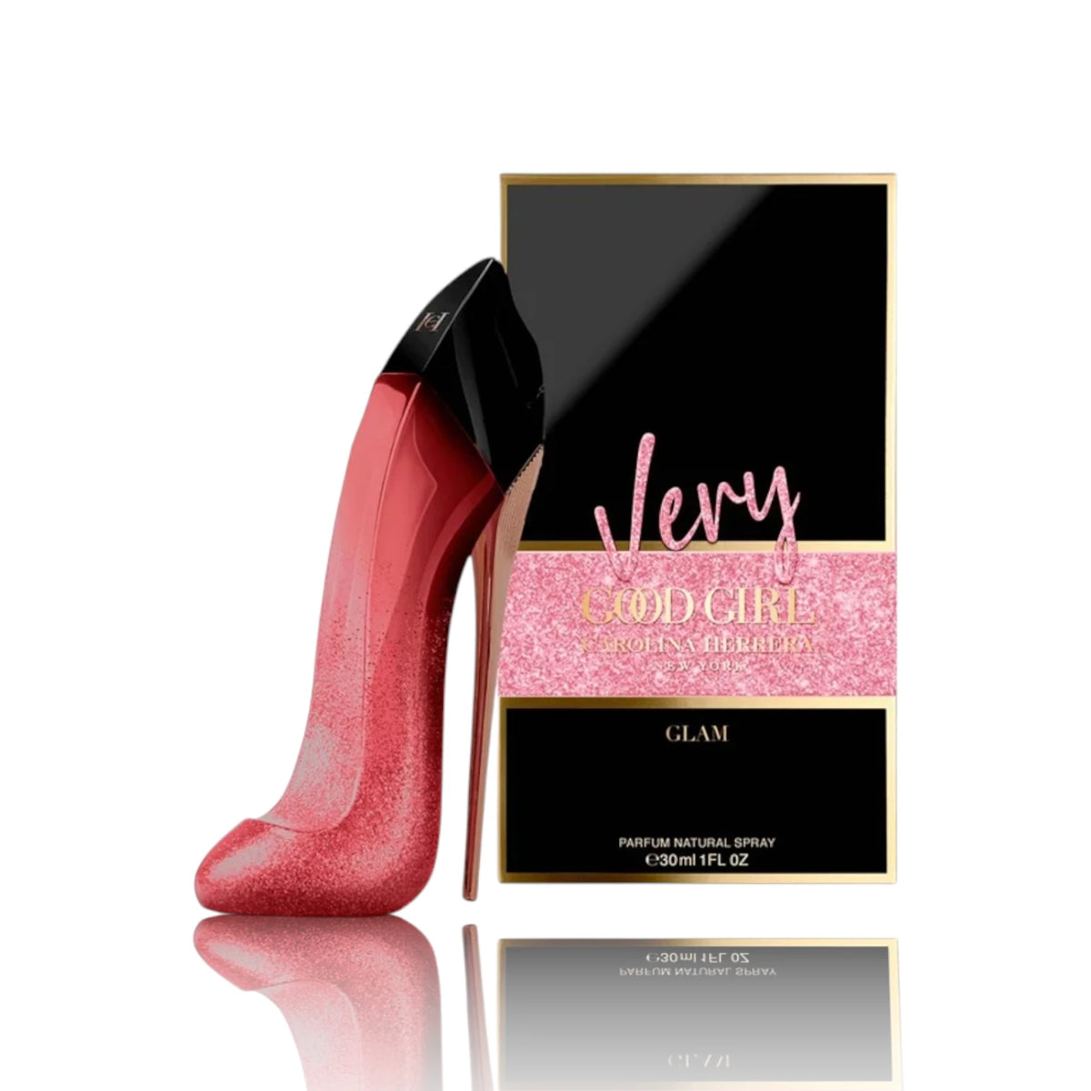 Carolina Herrera Very Good Girl Glam EDP