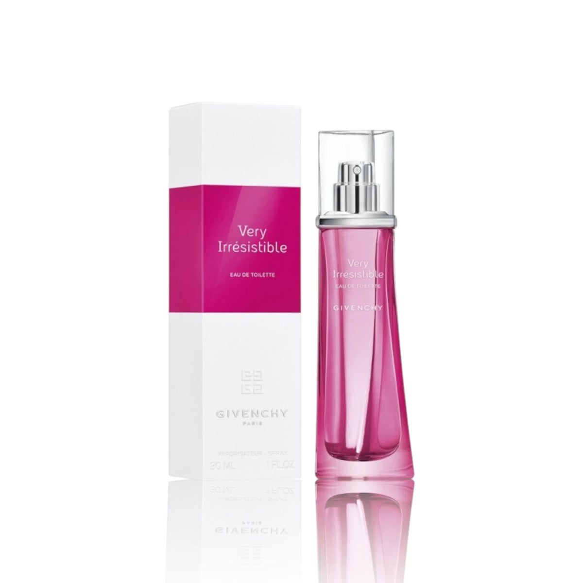 Very Irresistible EDT