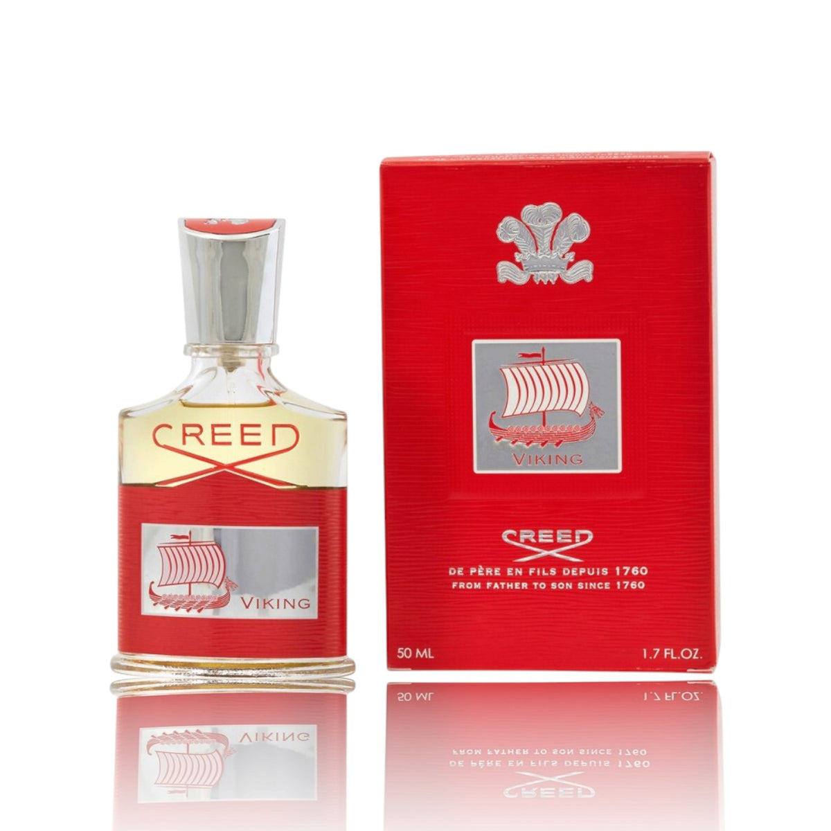 Creed Viking EDP