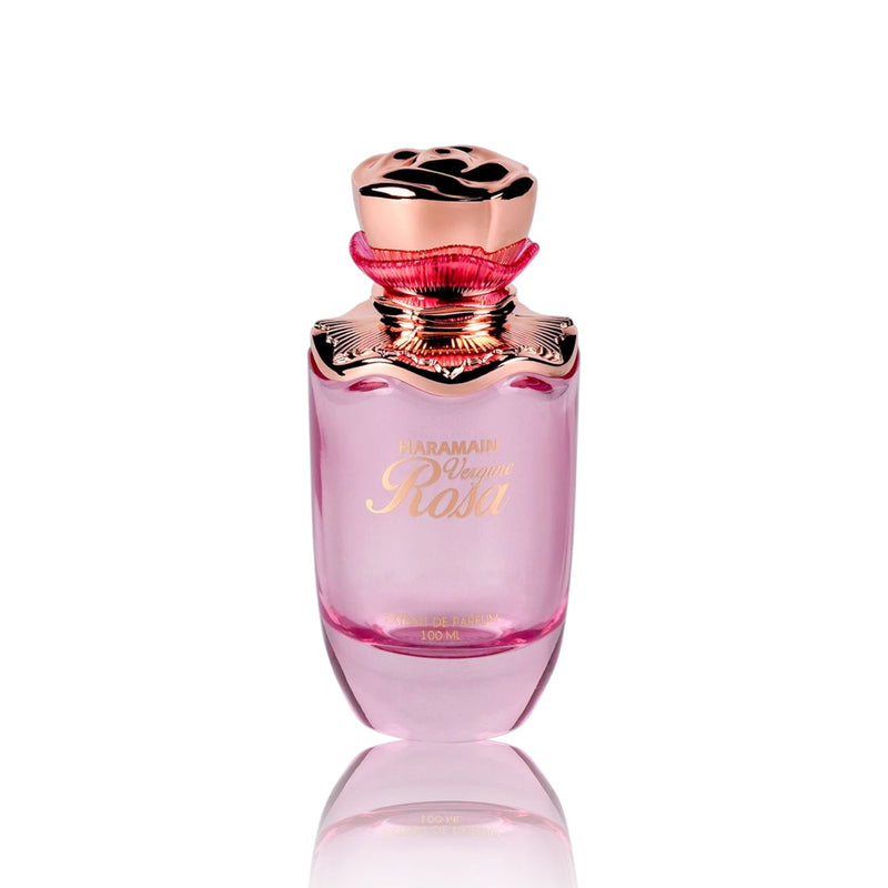 Al Haramain Virgin Rose Parfum
