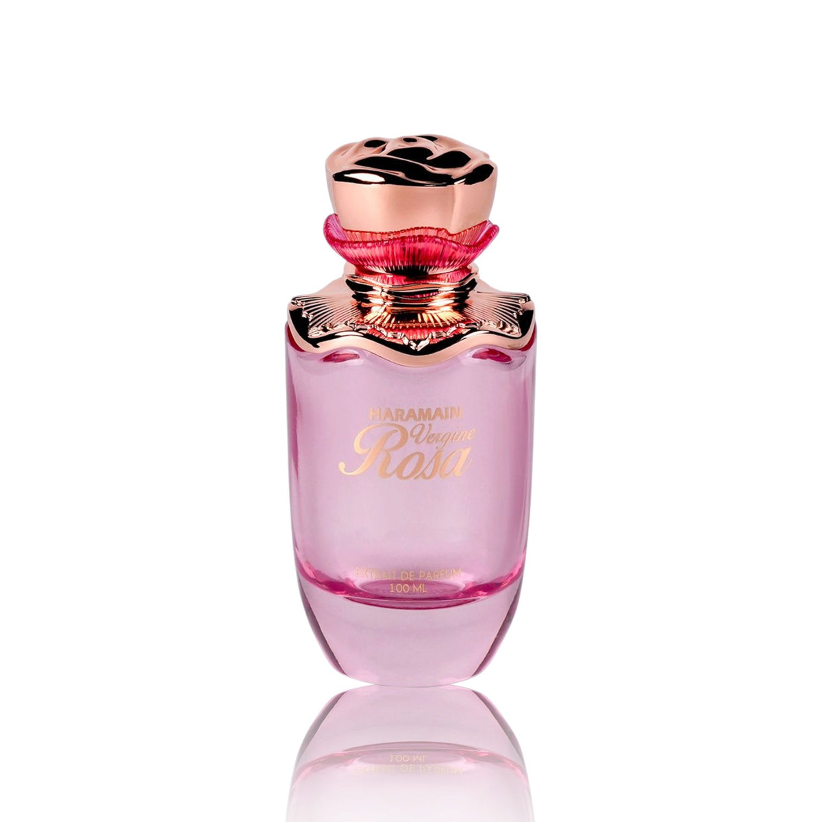 Al Haramain Virgin Rose Parfum