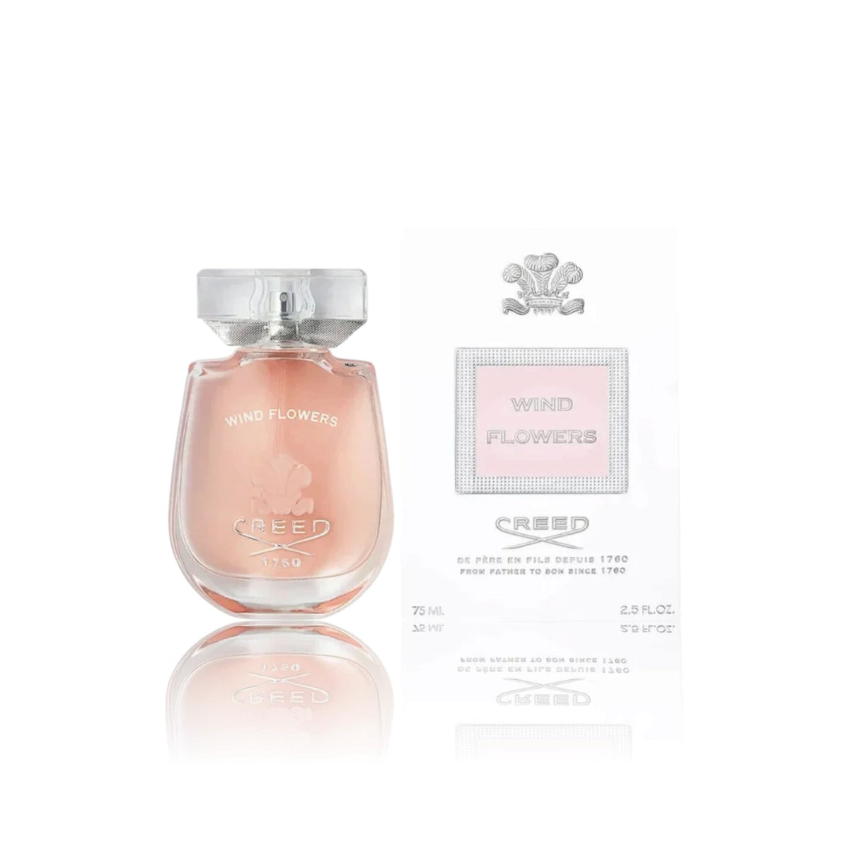 Creed Wind Flowers EDP