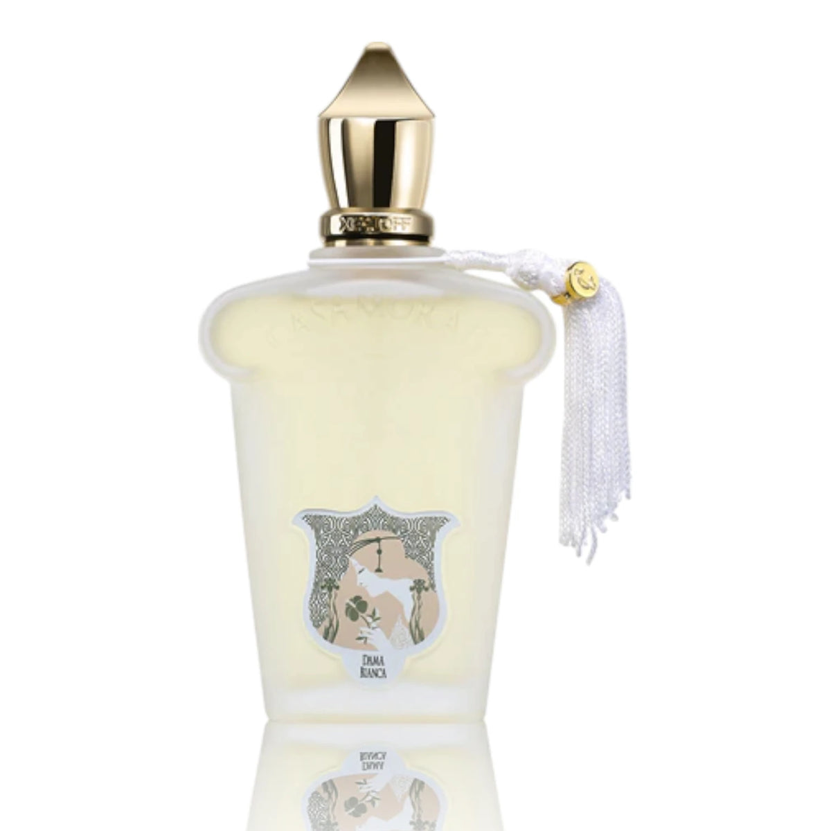 Xerjoff Casamorati 1888 Dama Bianca EDP